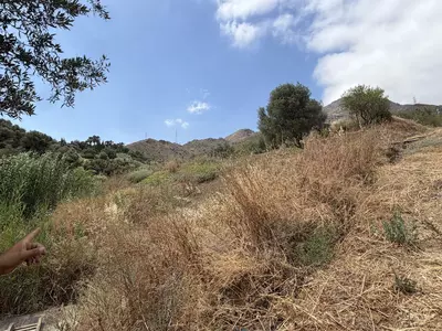 Land in Estepona