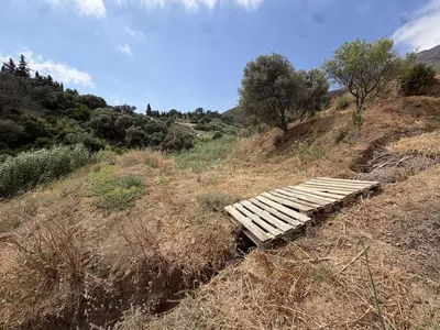 Land in Estepona