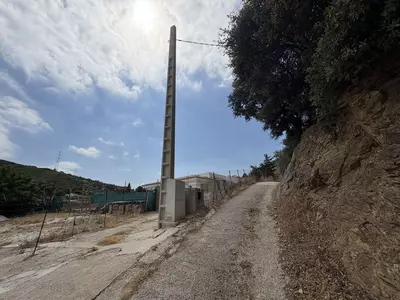 Land in Estepona