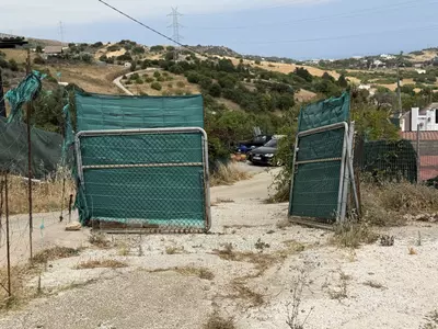 Land in Estepona