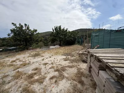 Land in Estepona