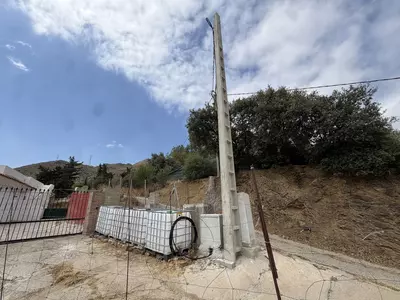 Land in Estepona