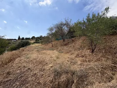 Land in Estepona