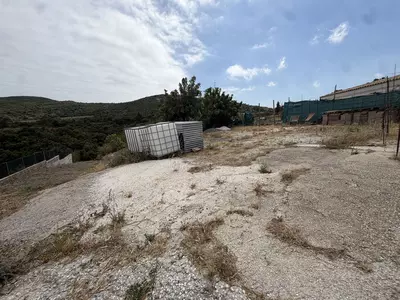 Land in Estepona
