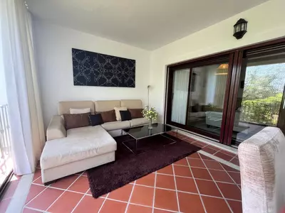 Townhouse in Estepona