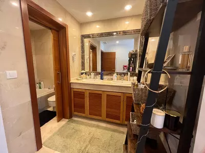 Townhouse in Estepona