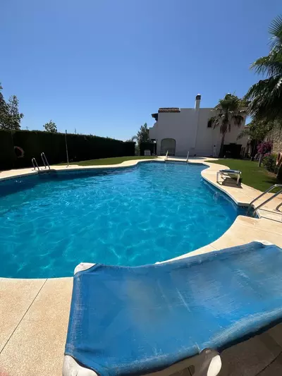 Townhouse in Estepona