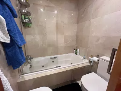 Townhouse in Estepona