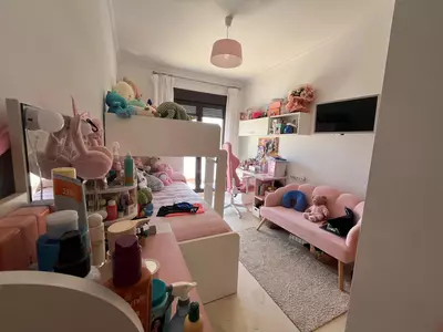 Townhouse in Estepona