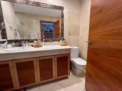 Townhouse in Estepona