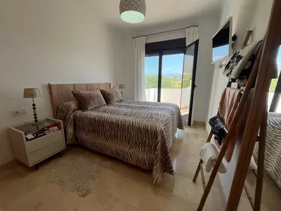 Townhouse in Estepona
