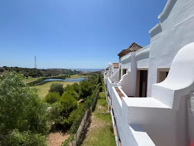 Townhouse in Estepona