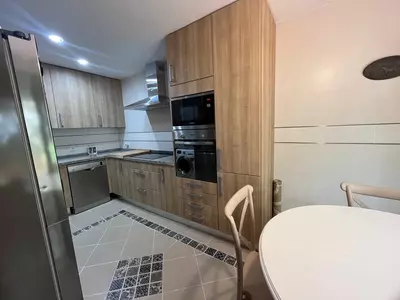 Townhouse in Estepona