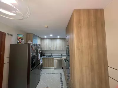 Townhouse in Estepona