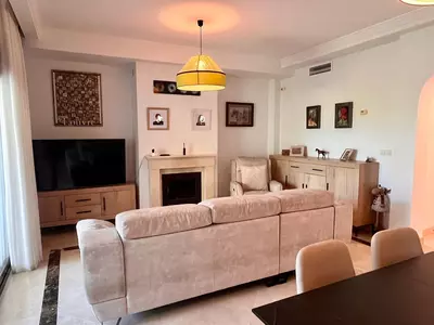 Townhouse in Estepona