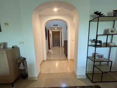 Townhouse in Estepona