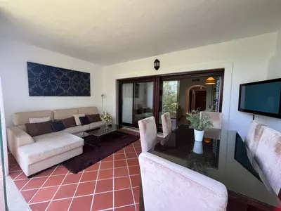 Townhouse in Estepona