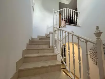 Townhouse in Estepona