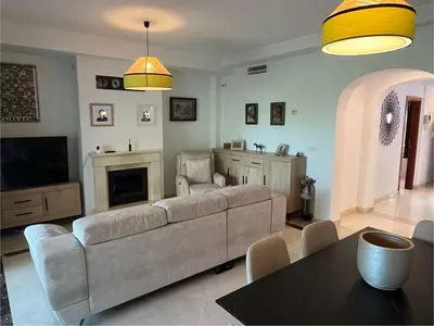 Townhouse in Estepona