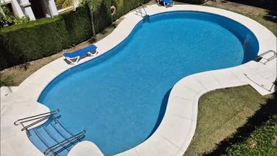 Townhouse in Estepona
