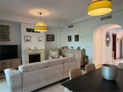 Townhouse in Estepona