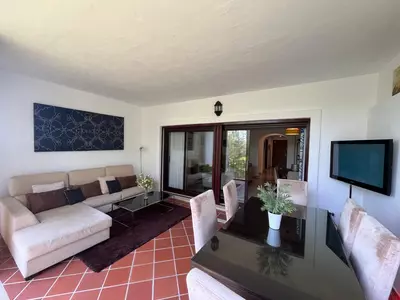Townhouse in Estepona