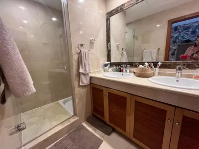 Townhouse in Estepona