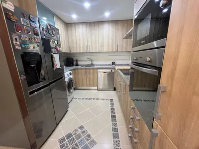 Townhouse in Estepona