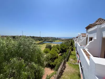 Townhouse in Estepona