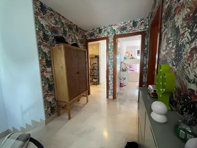Townhouse in Estepona