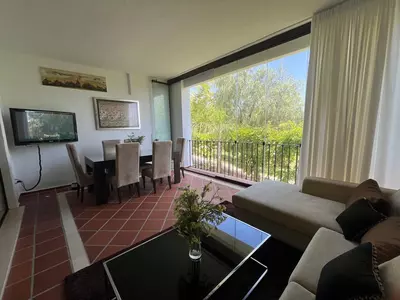 Townhouse in Estepona