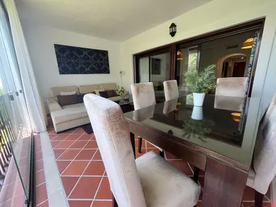 Townhouse in Estepona