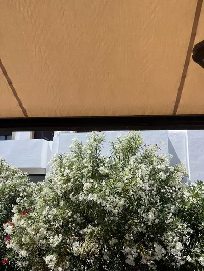 Townhouse in Estepona