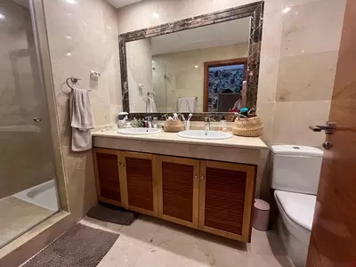 Townhouse in Estepona