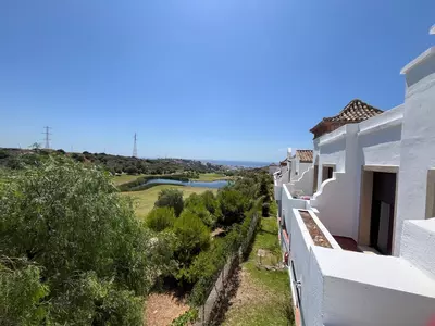 Townhouse in Estepona
