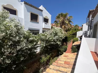 Townhouse in Estepona