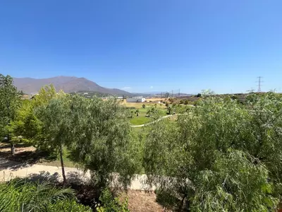 Townhouse in Estepona