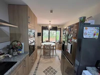 Townhouse in Estepona