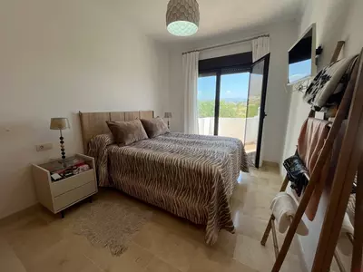 Townhouse in Estepona