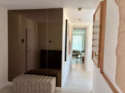 Ground Floor Apartment in Estepona
