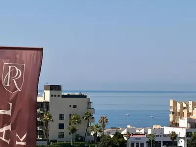 Ground Floor Apartment in Estepona