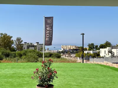 Ground Floor Apartment in Estepona