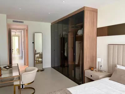 Ground Floor Apartment in Estepona