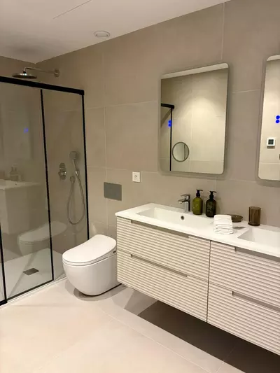 Ground Floor Apartment in Estepona