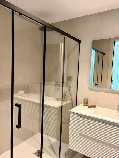 Ground Floor Apartment in Estepona