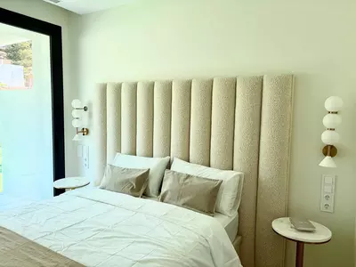 Ground Floor Apartment in Estepona