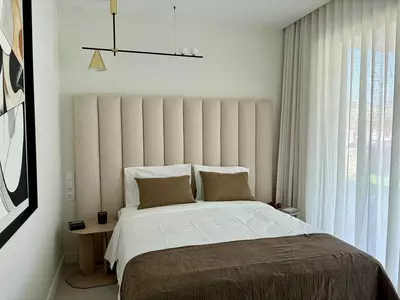 Ground Floor Apartment in Estepona