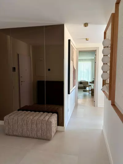 Ground Floor Apartment in Estepona