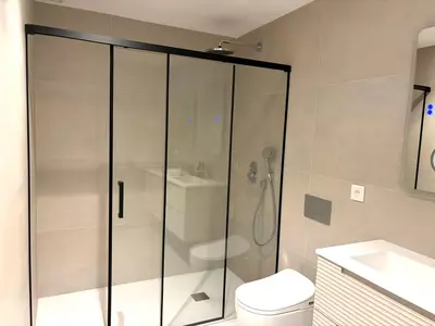 Ground Floor Apartment in Estepona