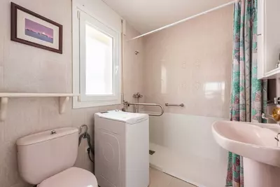Top Floor Apartment in Manilva